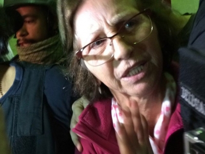 Polícia prende suspeito de liderar sequestro de sogra de Ecclestone