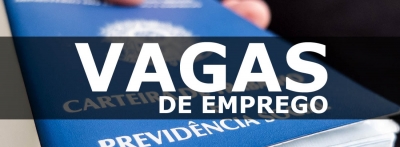 PAT de Marília oferece oportunidades de emprego