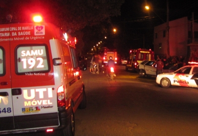 Brasil tem 11ª maior taxa de homicídios do mundo