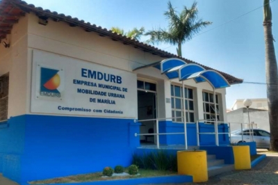 Agente da Emdurb de Marília é exonerado por anúncio falso nas redes sociais