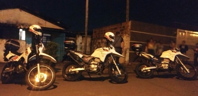 ROCAM captura condenado por tráfico de drogas