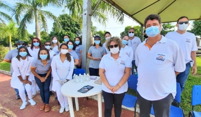 Pompeia: Departamento de Higiene e Saúde tem contas aprovadas pelo TCE-SP