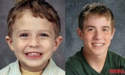 Menino desaparecido é encontrado após 13 anos