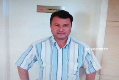 Desaparecimento de vendedor é mistério e preocupa família