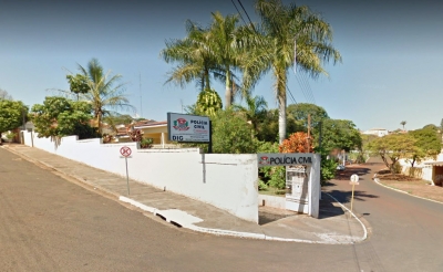 Homem acusado de matar morador de rua na região é preso pela polícia