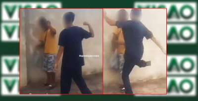 Adolescente acusada de matar criança em Marília teria histórico de agressões