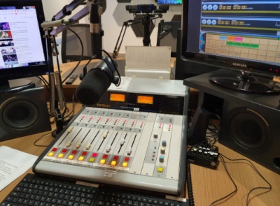 Rede Conecta FM inicia operações em Marília e região. Outras 33 cidades receberão a programação