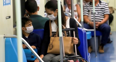 Estado de SP tem 16 casos de coronavírus confirmados