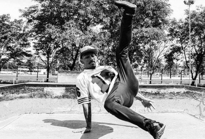 Marilienses participam do maior evento de Cultura Urbana da América Latina