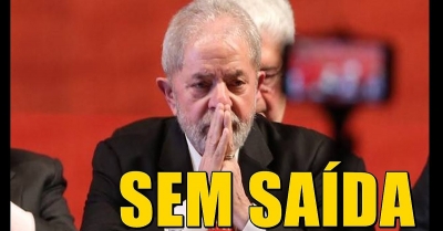 TRF4 nega recurso de Lula contra condenação em 2ª instância