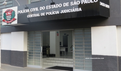 Comerciante tem mais de R$ 120 mil de prejuízo em furto durante a madrugada