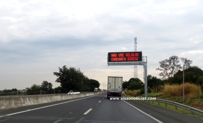 Usuário terá acesso à Ouvidoria Itinerante na SP-333 em Marília