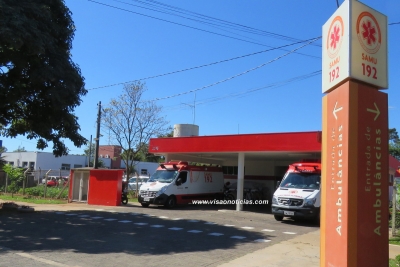 Frio causa morte de mulher na região 