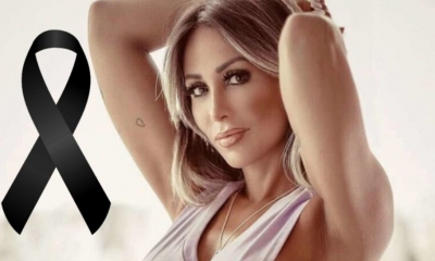 Modelo e jornalista Lygia Fazo morre aos 40 anos após complicações por silicone industrial