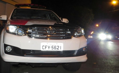 Dois procurados foram presos em Marília nas últimas horas