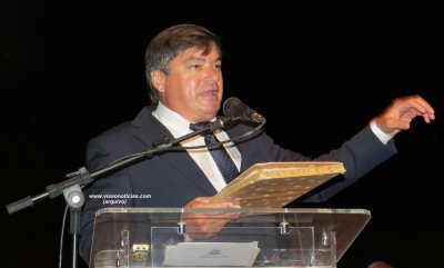 Justiça aceita denúncia do MP e instaura processo por improbidade contra prefeito Daniel Alonso