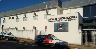 Homem estupra a própria cunhada que tem problemas mentais