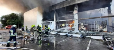 Guerra na Ucrânia precisa terminar até o inverno, diz Zelenskiy