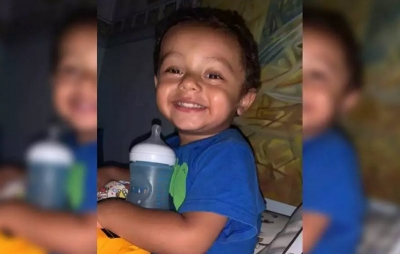 Pai que matou filho de 2 anos com remédio controlado já havia matado a própria mãe