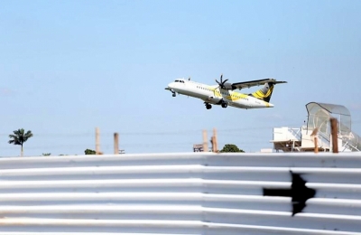 Passaredo deixa de operar em mais uma cidade da região