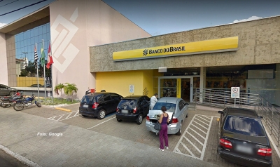 Empresário mariliense tenta aplicar golpes em banco e acaba preso em flagrante