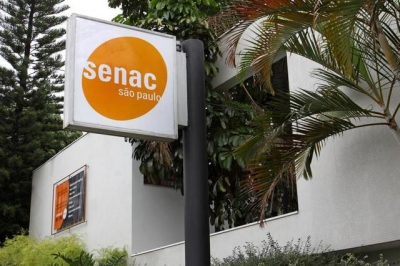 Senac oferece cursos para segunda quinzena de agosto