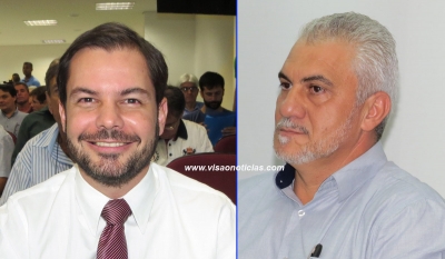 Primeira reforma do secretariado de Daniel terá apenas troca de cargos