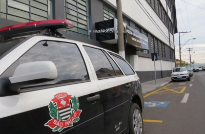 DIG esclarece roubo contra motorista de aplicativo na zona norte