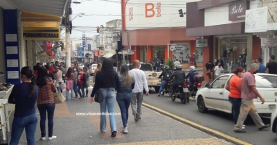 Sindicato do Comércio de Marília tenta reverter liminar do Tribunal de Justiça