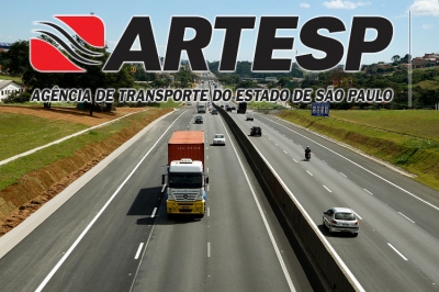 ARTESP abrirá concurso com vagas na região