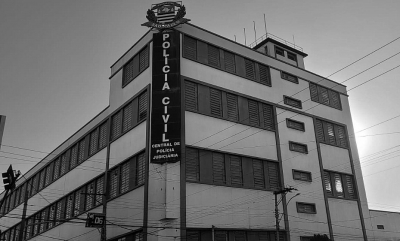 Homem é preso pela PM após assaltar aposentado em lotérica de Marília