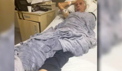 Roger Abdelmassih tem prisão domiciliar negada pelo STF