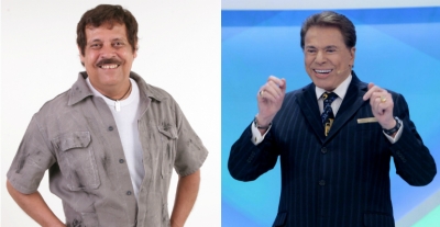Carlinhos Aguiar é demitido do SBT e Silvio Santos fecha porta em sua cara