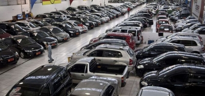 Começa a funcionar transferência eletrônica de veículos a compradores 