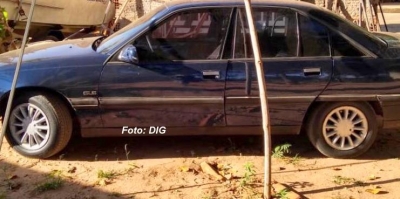 DIG esclarece morte de rapaz a pauladas em Marília