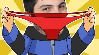 Fetiche ou vingança? Homem furta peças íntimas da ex-mulher