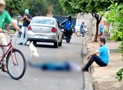 Acusado de matar homem a facadas terá primeira audiência hoje em Paraguaçu