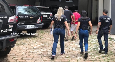 Operação pré-Carnaval: Polícia Civil prende 136 pessoas na região