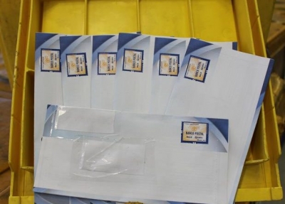 Correios faz alerta à população sobre golpes