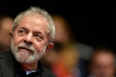 Sítio pode ser primeira acusação a Lula na Lava-Jato
