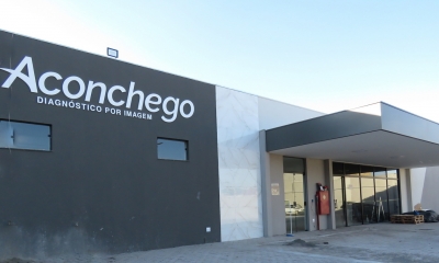 HEM entrega hoje o Aconchego Diagnóstico por Imagem 