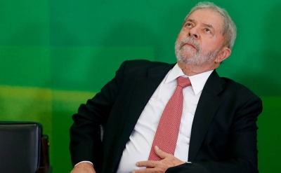 STF decide se Lula pode ir para ministério