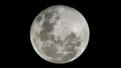 Nasa anuncia programa para levar primeira mulher à Lua em 2024