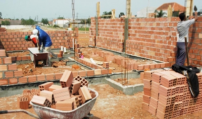 Caixa divulga novas ações para incentivar segmento de materiais de construção
