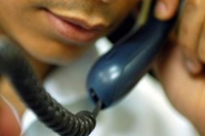 Polícia identifica homem que ameaçava mulheres por telefone