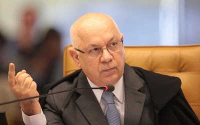 STF tira de Moro inquérito sobre Lula na Lava Jato