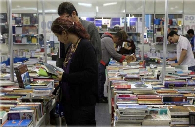 Brasil tem a maior venda de livros do mundo