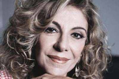 Morre a atriz Marília Pêra, aos 72 anos 