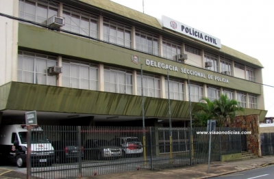 Região de Marília tem apenas seis delegados para atender 14 cidades