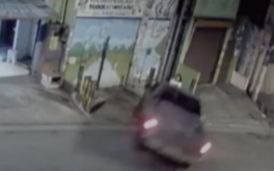 Grávida que fugia de sequestradores atropela e mata adolescente de 14 anos